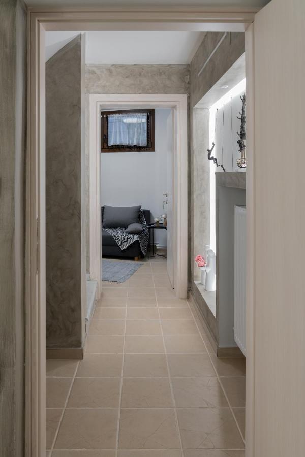 Angels Apartment Free Private Parking Thessaloniki Buitenkant foto
