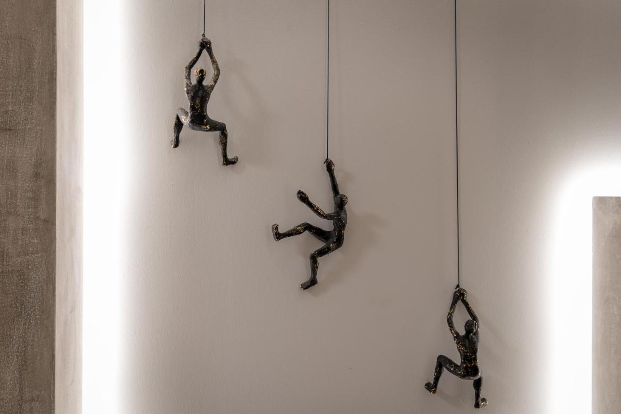 Angels Apartment Free Private Parking Thessaloniki Buitenkant foto