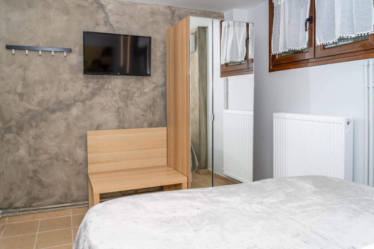 Angels Apartment Free Private Parking Thessaloniki Buitenkant foto
