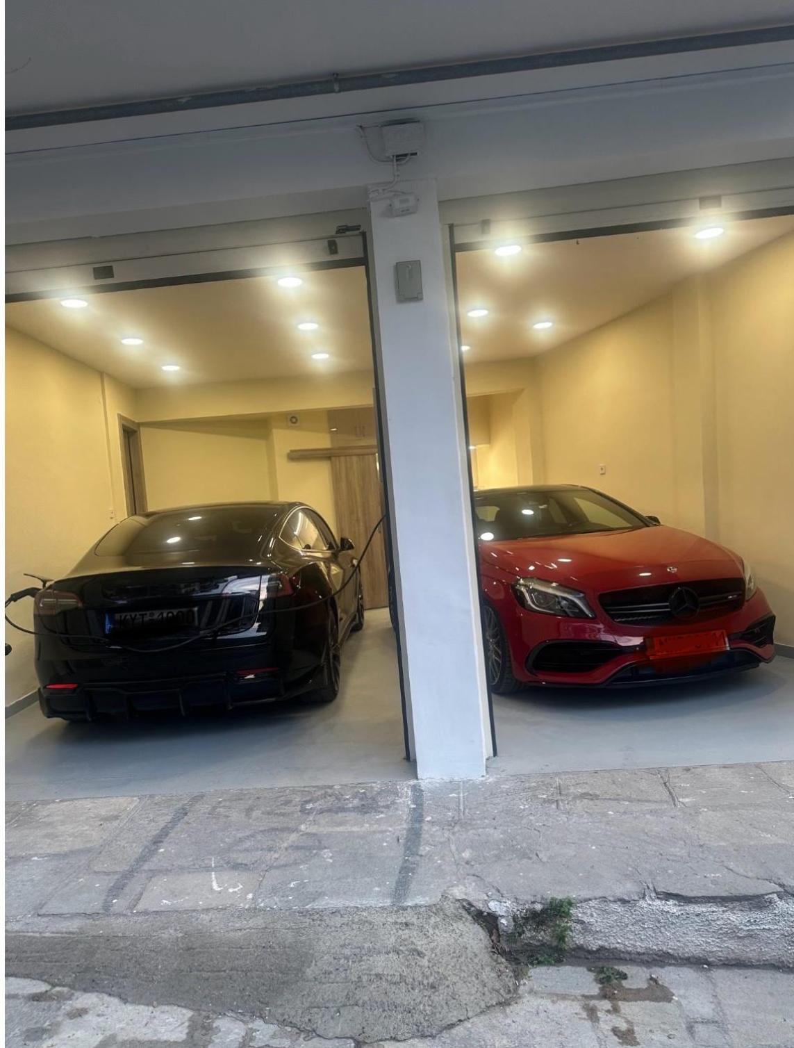 Angels Apartment Free Private Parking Thessaloniki Buitenkant foto